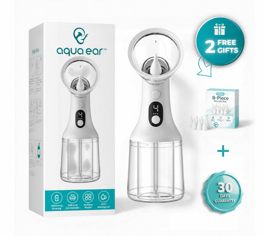 Aqua Ear™